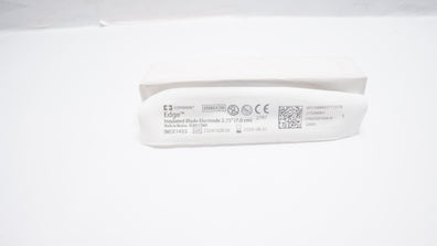 Covidien E1455 Edge Insulated Blade Electrode 2.75inch